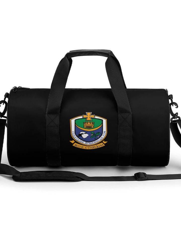 Roscommon GAA Sports Bag Roscommon GAA Sports Bag