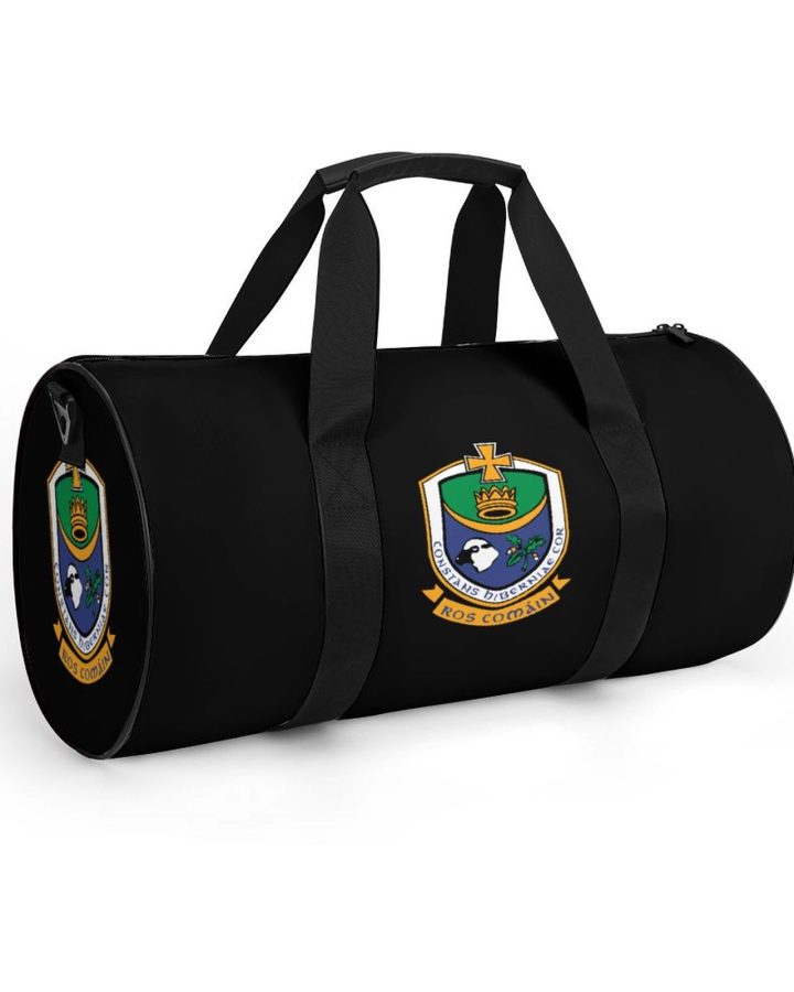 Roscommon GAA Sports Bag Roscommon GAA Sports Bag