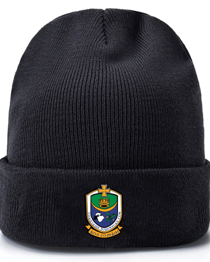 Roscommon GAA Beanies