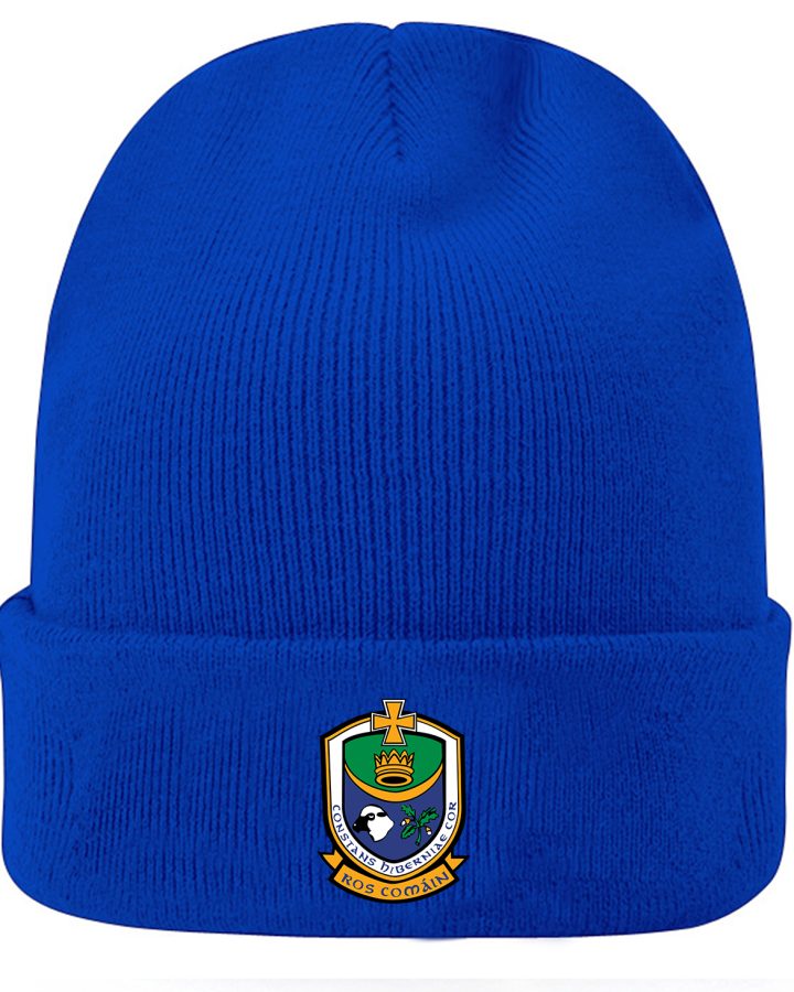Roscommon GAA Beanies