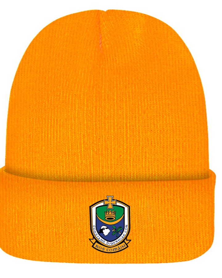 Roscommon GAA Beanies