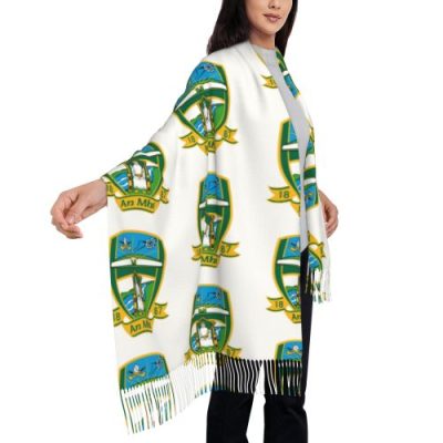 Meath Shawl