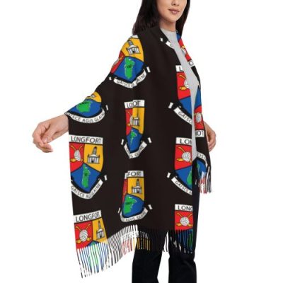 Longford Shawl