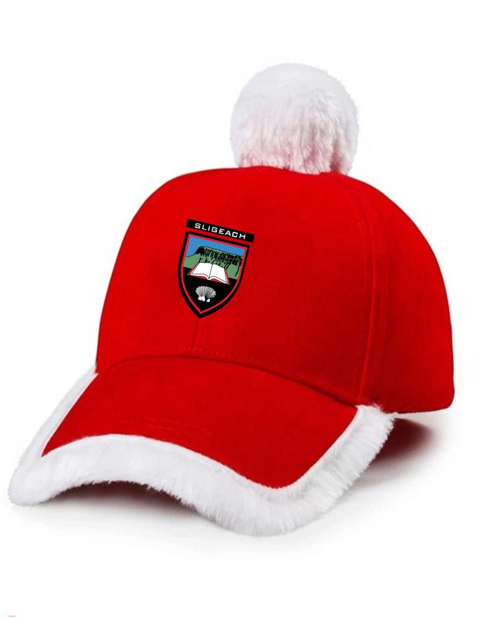 Sligo GAA Christmas Caps