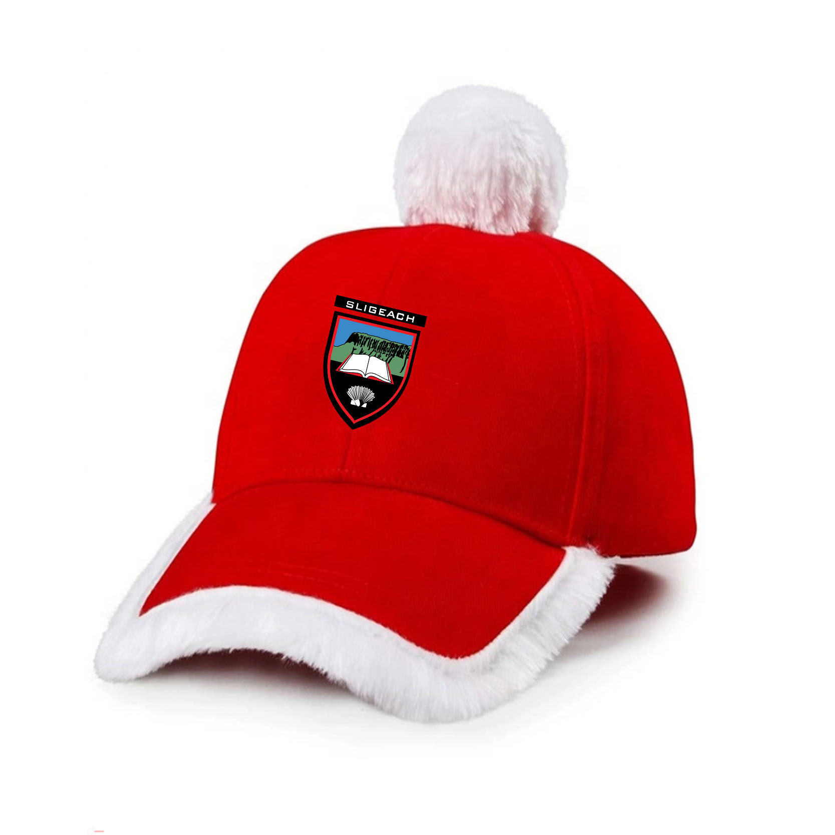 Sligo GAA Christmas Caps Sligo GAA Christmas Caps
