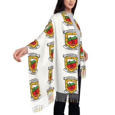 Mayo Shawl