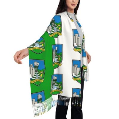 Limerick Shawl