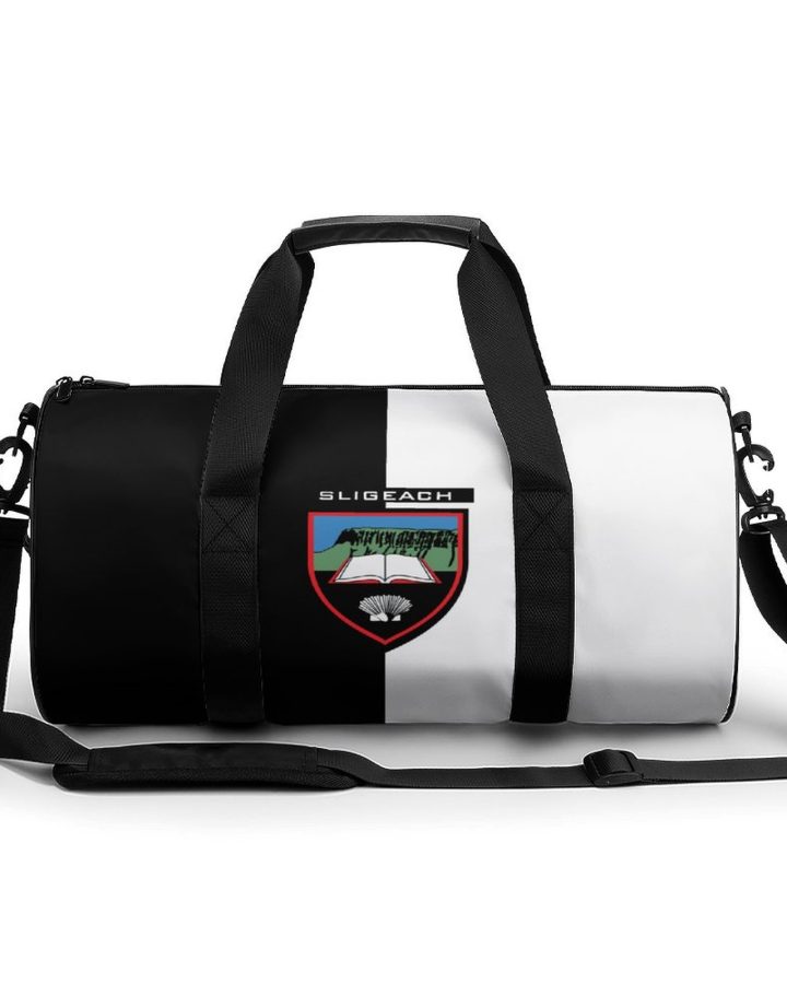 Sligo GAA Sports Bag