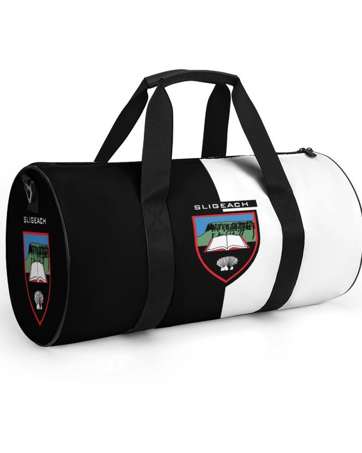 Sligo GAA Sports Bag