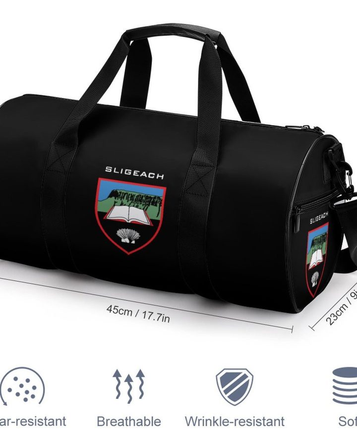 Sligo GAA Sports Bag Sligo GAA Sports Bag