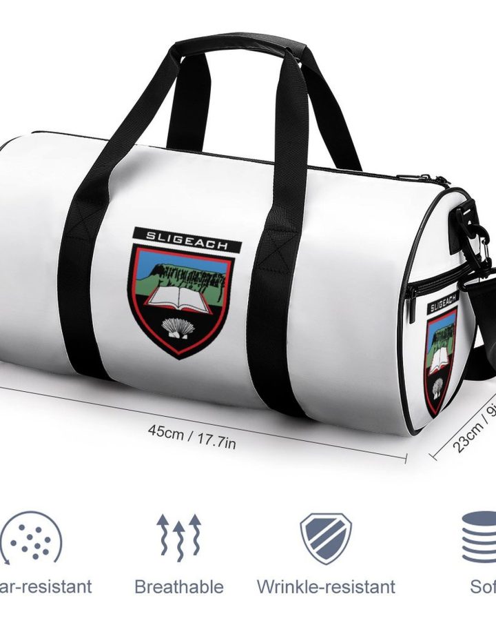 Sligo GAA Sports Bag Sligo GAA Sports Bag