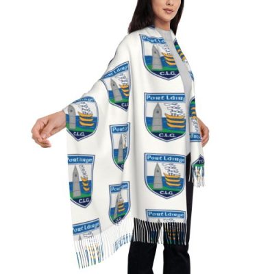 Waterford Shawl