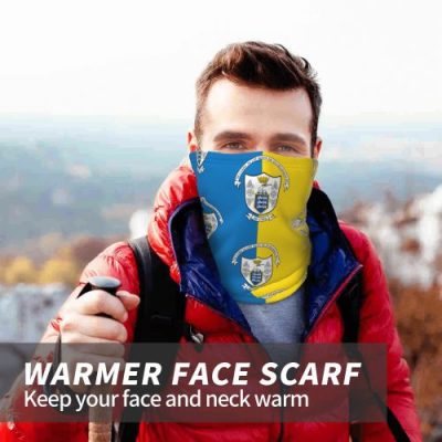 Clare Scarves
