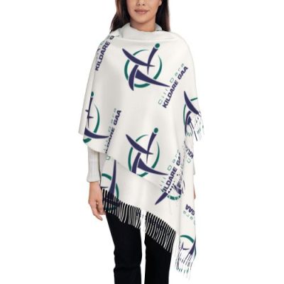 Kildare Shawl