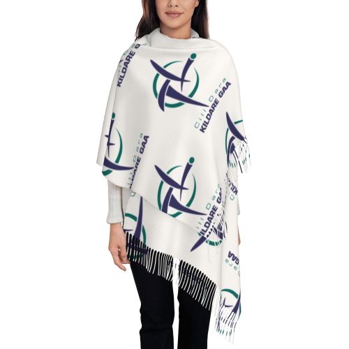 Kildare Shawl Kildare Shawl