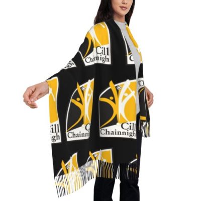 Kilkenny Shawl
