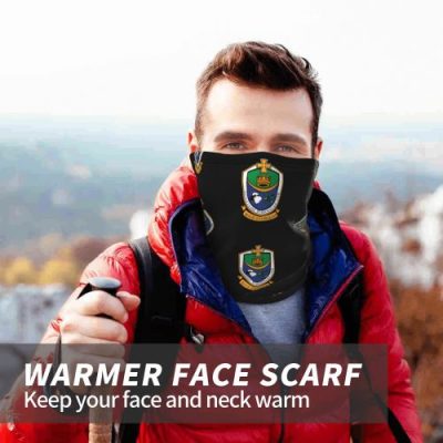 Roscommon Scarves