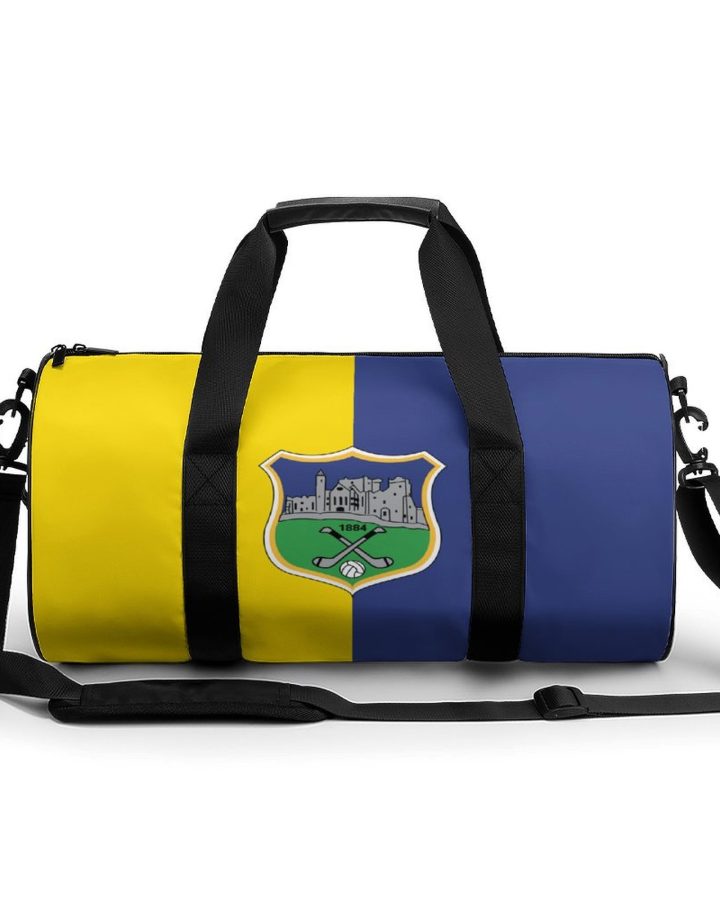 Tipperary GAA Sports Bag