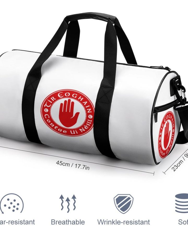 Tyrone GAA Sports Bag Tyrone GAA Sports Bag