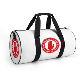 Tyrone GAA Sports Bag Tyrone GAA Sports Bag