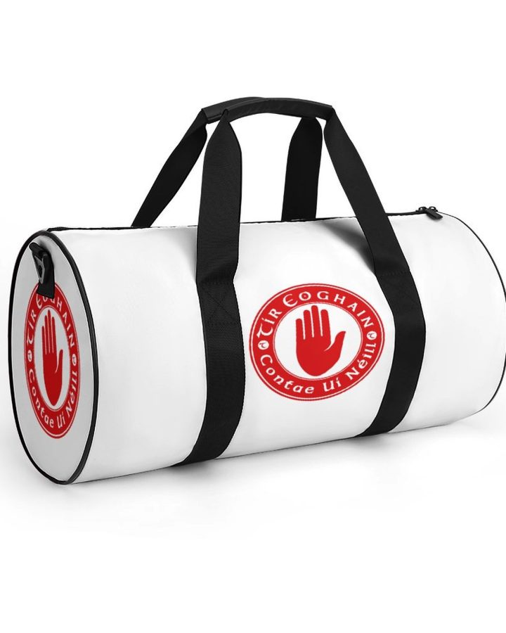 Tyrone GAA Sports Bag Tyrone GAA Sports Bag