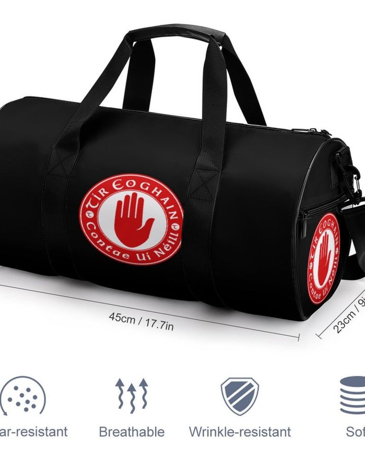 Tyrone GAA Sports Bag Tyrone GAA Sports Bag
