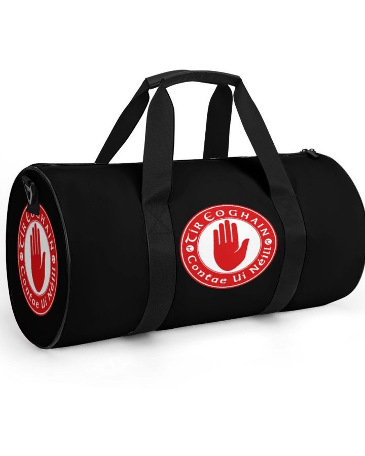 Tyrone GAA Sports Bag Tyrone GAA Sports Bag