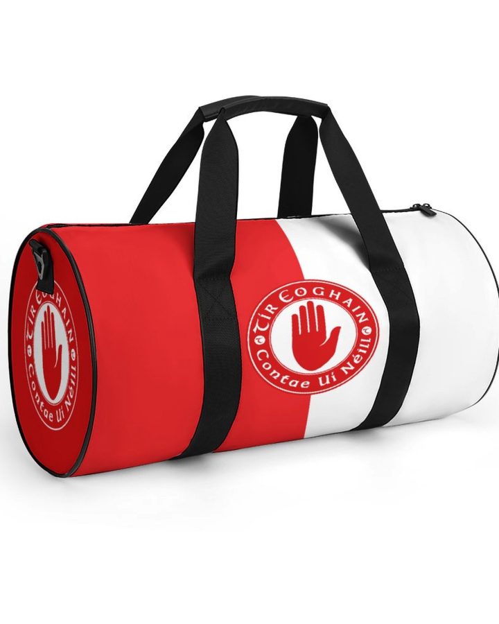 Tyrone GAA Sports Bag