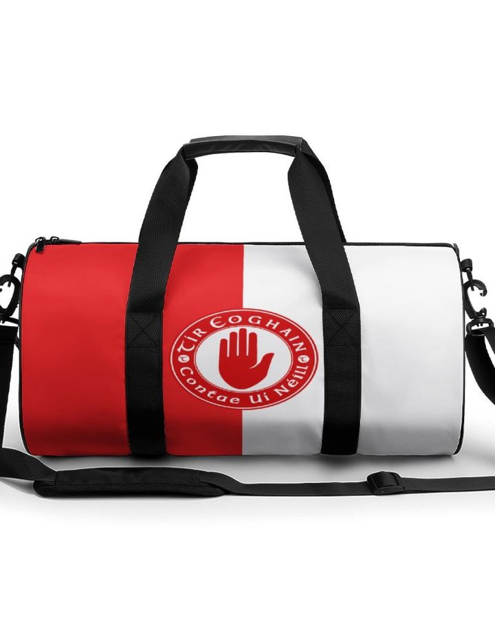 Tyrone GAA Sports Bag