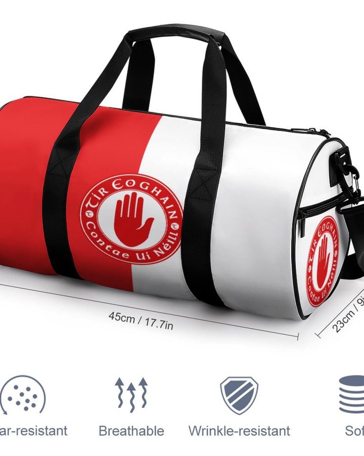 Tyrone GAA Sports Bag Tyrone GAA Sports Bag
