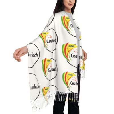 Carlow Shawl