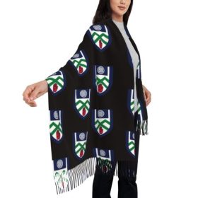Monaghan Shawl Monaghan Shawl