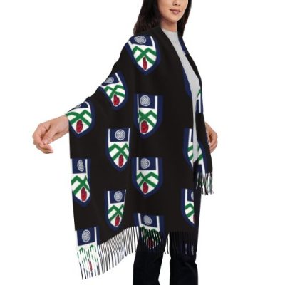 Monaghan Shawl