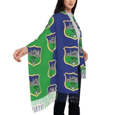 Tipperary Shawl