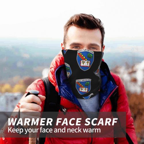 Armagh Scarves Armagh Scarves