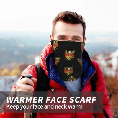 Down Scarves