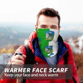 Limerick Scarves