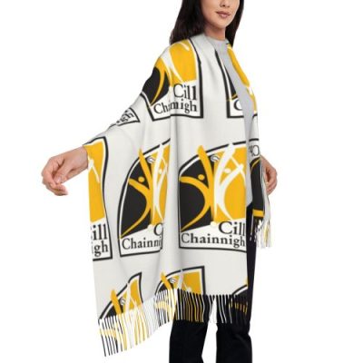 Kilkenny Shawl