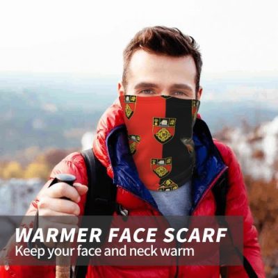 Down Scarves