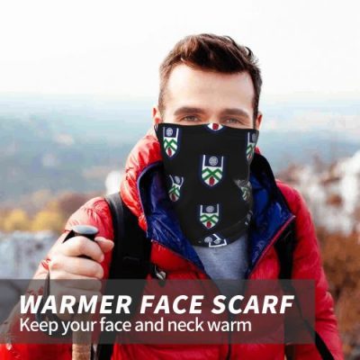 Monaghan Scarves
