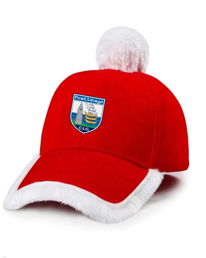 Waterford GAA Christmas Caps