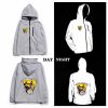 Wexford GAA Crest Reflective Jacket