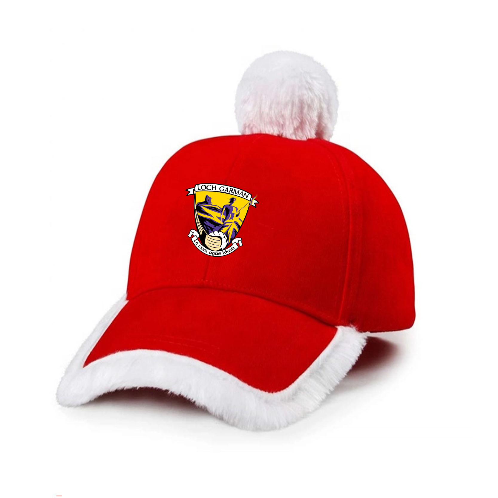 Wexford GAA Christmas Caps Wexford GAA Christmas Caps