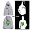Wicklow GAA Crest Reflective Jacket