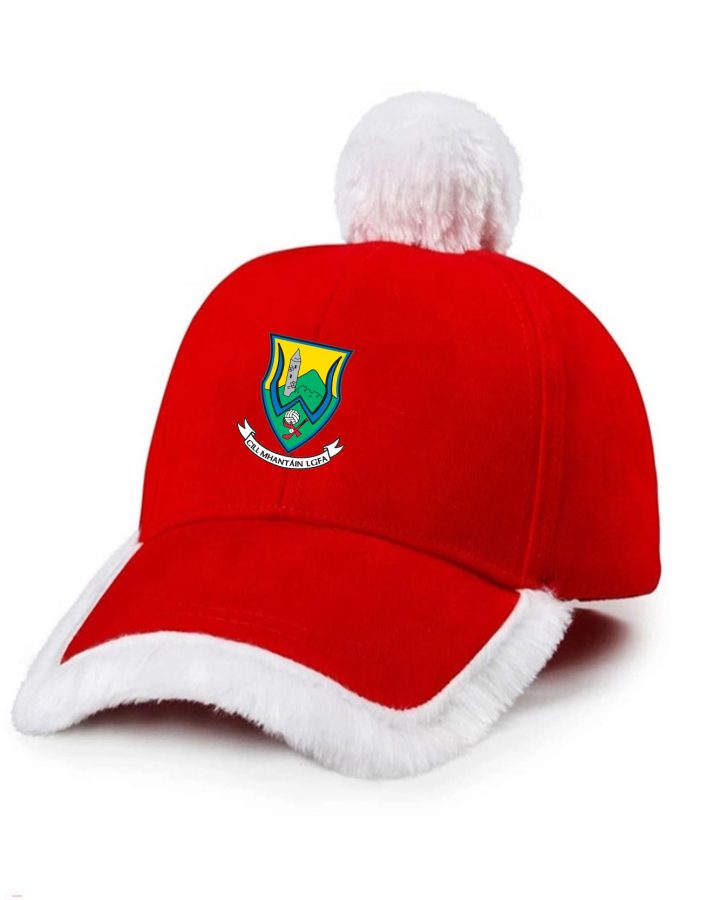 Wicklow GAA Christmas Caps