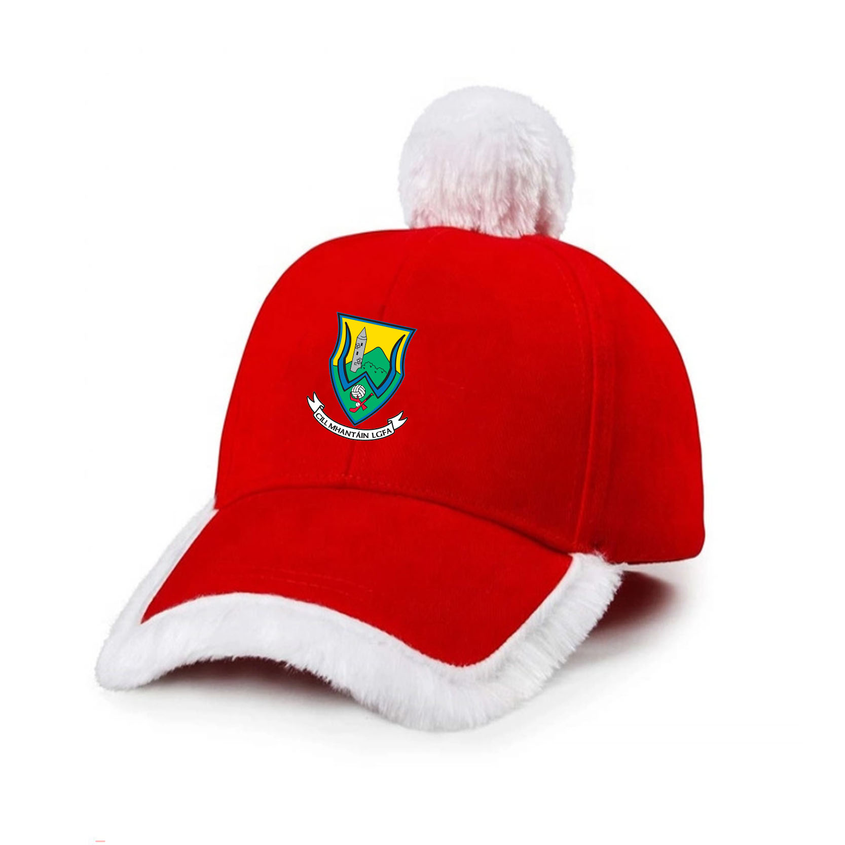 Wicklow GAA Christmas Caps Wicklow GAA Christmas Caps