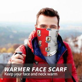 Galway Scarves