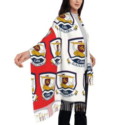 Galway Shawl