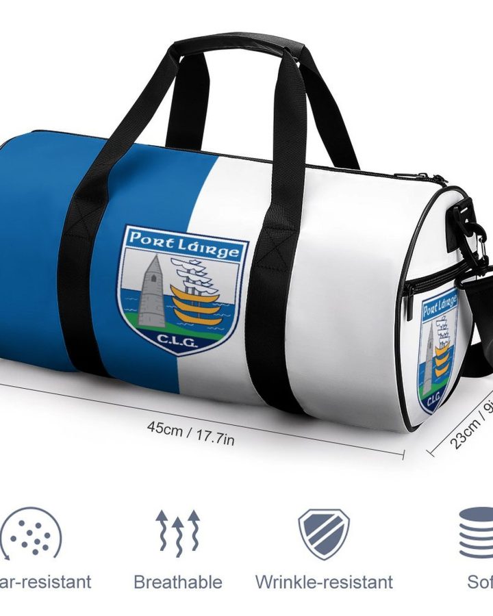 Waterford GAA Sports Bag