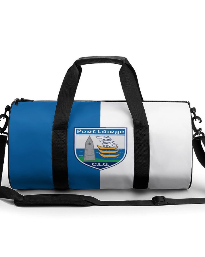 Waterford GAA Sports Bag